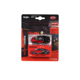 1:64 Speed Icon Assorted Speed CDU/12