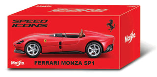 1:64 Speed Icon Assorted Speed CDU/12