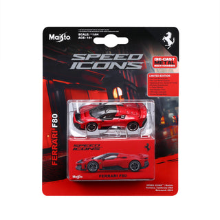 1:64 Speed Icon Assorted Speed CDU/12