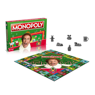 Monopoly - Elf