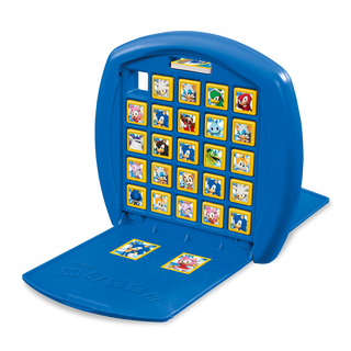 Top Trumps Match - Sonic the Hedgehog