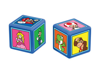 Top Trumps Match - Super Mario