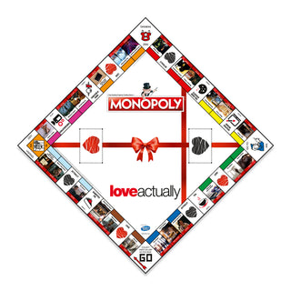 Monopoly - Love Actually