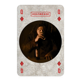 Harry Potter Playing Cards CDU/12