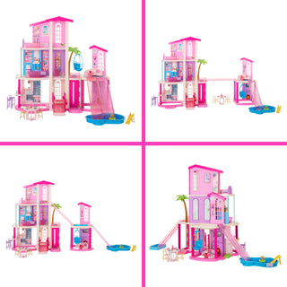 Barbie DreamHouse (2026)