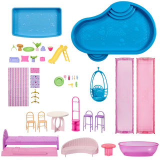 Barbie DreamHouse (2026)