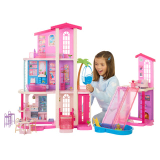 Barbie DreamHouse (2026)
