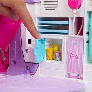 Barbie New Dream Plane