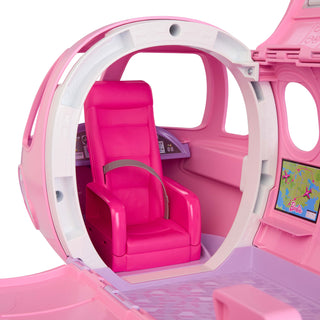 Barbie New Dream Plane