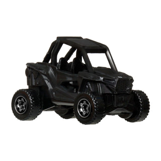 Matchbox Project Convoy 5-Pack