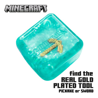 Minecraft Jelly Squishme CDU/12