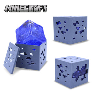 Minecraft Jelly Squishme CDU/12