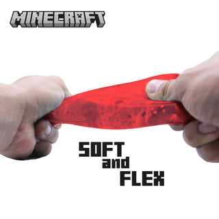 Minecraft Jelly Squishme CDU/12