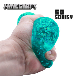 Minecraft Jelly Squishme CDU/12