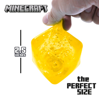Minecraft Jelly Squishme CDU/12