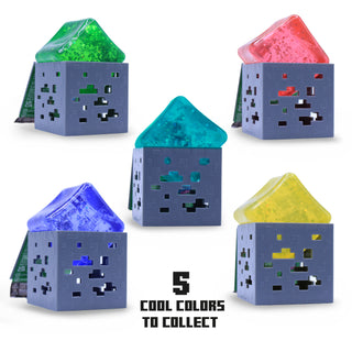 Minecraft Jelly Squishme CDU/12