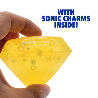 Sonic Jelly Squishme CDU/12
