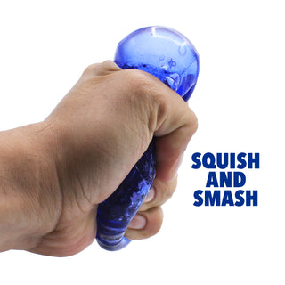 Sonic Jelly Squishme CDU/12