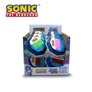 Sonic Jelly Squishme CDU/12