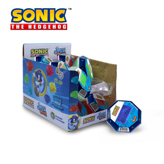Sonic Jelly Squishme CDU/12
