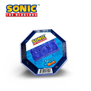 Sonic Jelly Squishme CDU/12