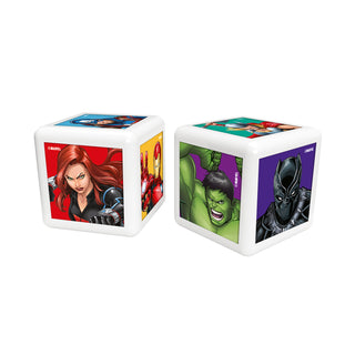 Top Trumps Match - Marvel Universe