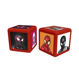 Top Trumps Match - Spiderman