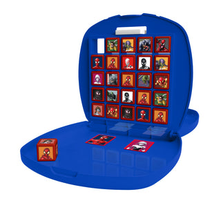Top Trumps Match - Spiderman