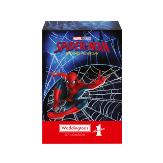 Spider-Man Playing Cards CDU/12