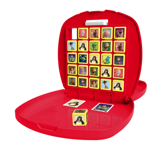 Top Trumps Match - Toy Story