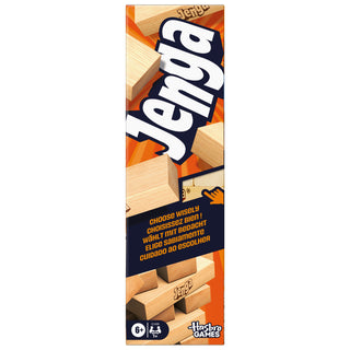 Jenga Classic