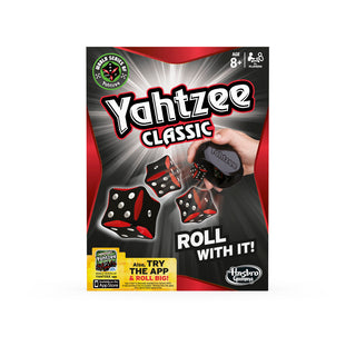 Yahtzee Classic