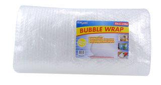 Jumbo Bubble Wrap - 50cmWx10mL