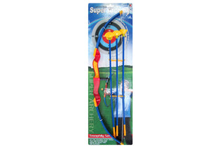 Archery Playset - 4 Pce