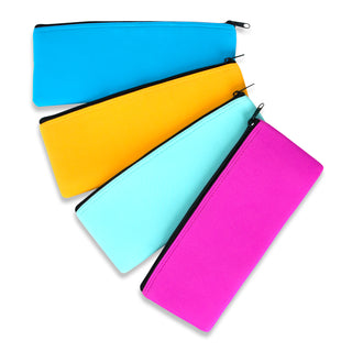 Pencilcase 1 Zip EVA 330x130mm