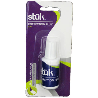 Correction Fluid 20ml