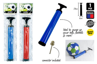 Ball Pump 1 Pce