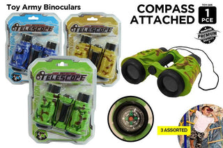 Army Binoculars 1 Pce