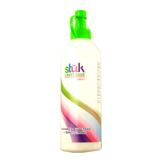 Glue Craft PVA White 248ml