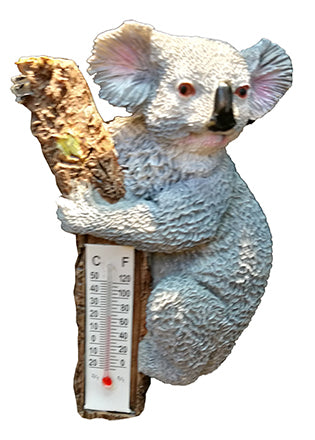 Magnet - Koala Thermometer