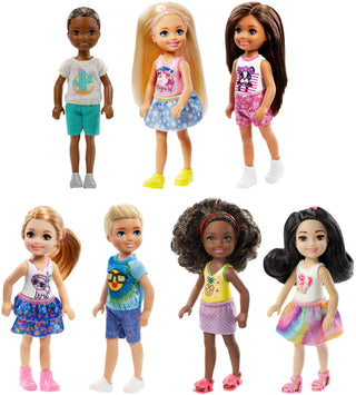 Barbie Chelsea Assortment