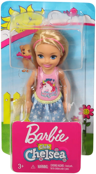 Barbie Chelsea Assortment