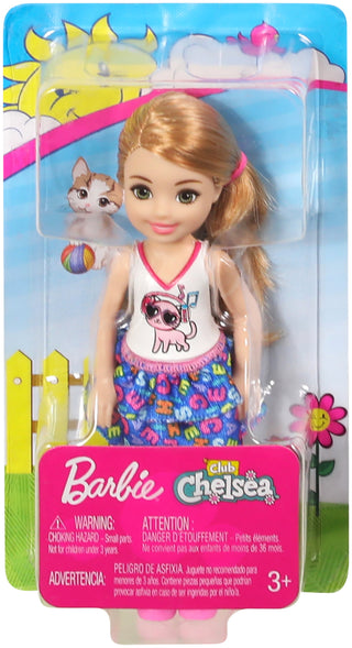 Barbie Chelsea Assortment