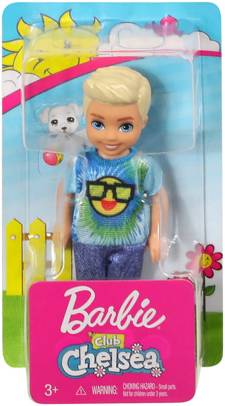 Barbie Chelsea Assortment