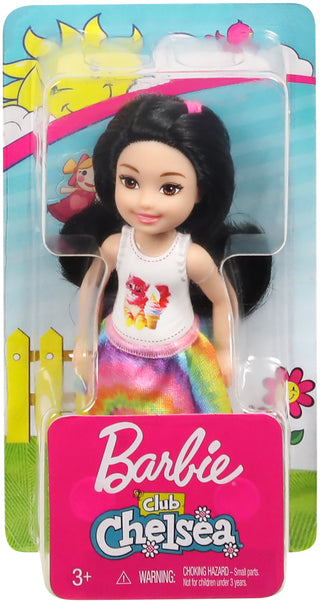 Barbie Chelsea Assortment