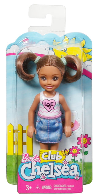 Barbie Chelsea Assortment