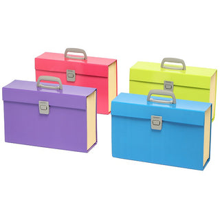 Mrbg Carry File Summer Colour