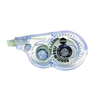 Marbig Sidewinder Correction Tape (Fpack)