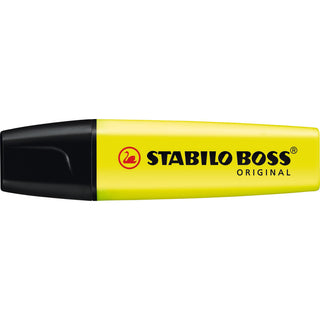 Stbilo Yel H/Lghtr 70/24