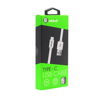 Type-C USB Flat Cable